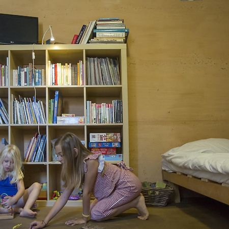 Villa Adama Midreshet Ben Gurion Екстер'єр фото