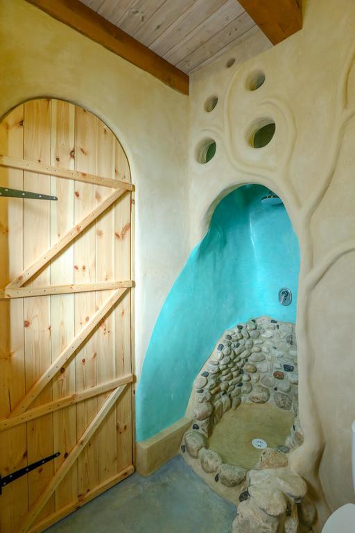 Villa Adama Midreshet Ben Gurion Екстер'єр фото
